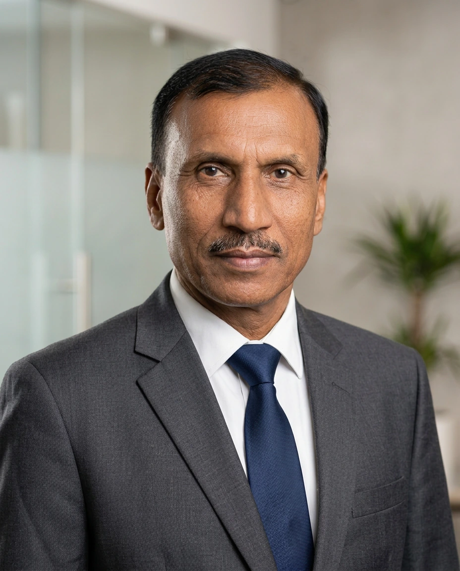 Ashok Srivastava, Business Manager · Experienced Security Agency Manager